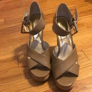Michael Kors sandals